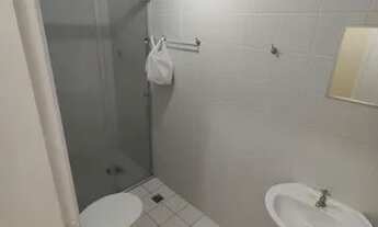 Imagem 4: Apartamento Próximo ao Vale Sul Shopping 2 Dormitórios com elevador