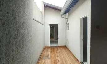 Imagem 4: Casa com 2 dormitórios para alugar por R$ 1.286,65/mês - Jardim Eugênio Mendes Lopes - Rib