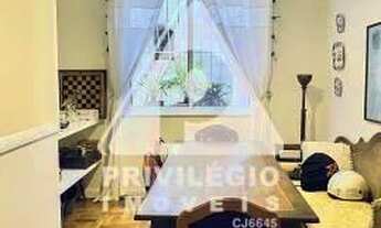 Imagem 4: Charmoso apartamento de 3 quartos na Jardim Botânico