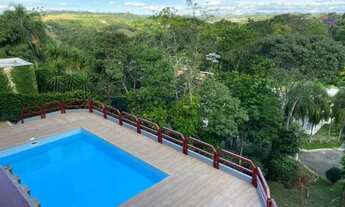 Imagem: LM CA00719 Casa em condomínio para Locação