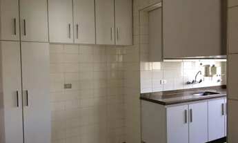 Imagem 4: Apartamento Locação Vila Mariana 160 m² 3 Dormitórios