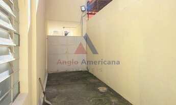 Imagem 2: SãO PAULO - Casa Padrão - Vila Mariana