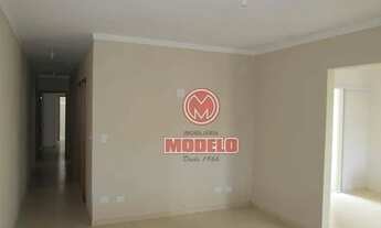 Imagem 3: Casa com 3 dormitórios para alugar, 120 m² por R$ 1.550,00/mês - Água Branca - Piracicaba