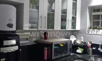 Imagem 5: Casa - Parque Taquaral - Campinas