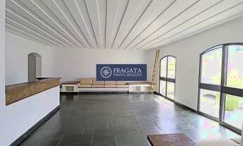 Imagem 7: Cobertura com 4 dormitórios, 702 m² no Jardim América