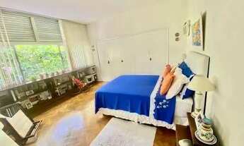 Imagem 6: Apartamento exclusivo em rua bucólica de Ipanema!