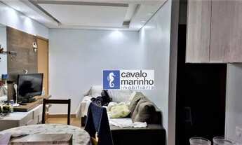 Imagem: Apartamento com 2 dormitórios à venda