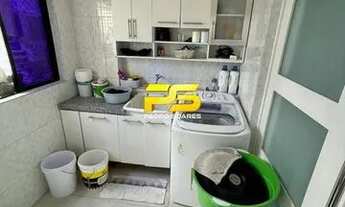 Imagem 5: Apartamento com 4 quartos à Venda, Manaíra - João Pessoa