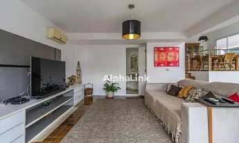 Imagem 4: Casa com 4 dormitórios, 300 m² - venda por R$ 2.190.000,00 ou aluguel por R$ 12.550,00/mês