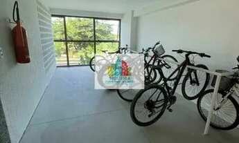 Imagem 4: Siqueira Aluga: Apartamento/Flat com 1 quarto 100% mobiliado na beira mar de Barra de Jang