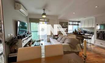 Imagem: Apartamento-À VENDA-Botafogo-Rio de Janeiro-RJ