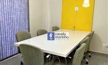 Imagem 5: Salão para alugar, 206 m² por R$ 6.574/mês - Jardim Palma Travassos - Ribeirão Preto/SP