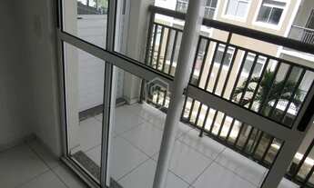 Imagem 2: 0444) - Apartamento para aluguel tem 73m² com 2 quartos em Santa Isabel - Teresina - PI