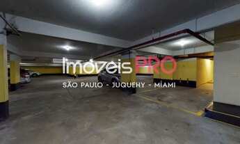 Imagem 3: Apartamento para locação com 127m² em Moema -São Paulo