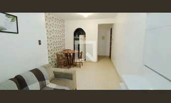 Imagem 2: Apartamento para Aluguel - Patamares, 3 Quartos, 60 m2