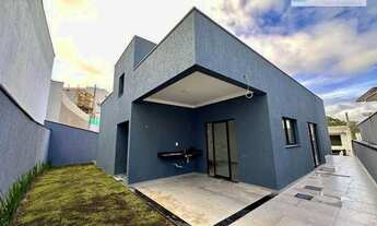 Imagem 4: Casa com 3 dormitórios à venda por R$ 1.596.000 - Bella Citta - Mogi das Cruzes/SP