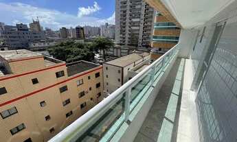 Imagem 5: Apartamento para aluguel 1 dorm em Boqueirão - Praia Grande - 1800 reais o pacote!