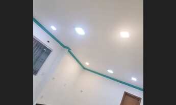 Imagem 3: Casa para aluguel com 3 quartos em Planalto Manaus - AM