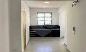 Imagem: Apartamento com 3 Quartos e 2 banheiros