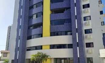 Imagem: ALUGO apartamento 3/4 em Lagoa Nova