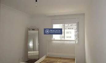 Imagem 7: Excelente apartamento de 88 m² por R$ 900.000 - Itaim Bibi - São Paulo/SP