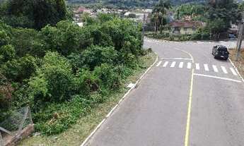 Imagem 5: Lindo Lote de Esquina