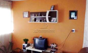 Imagem 2: Casa à venda com 2 dormitórios em Marcelo augusto, Sorocaba cod:46912