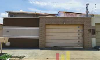 Imagem: Casa para alugar com 3 dormitórios em Setor