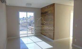 Imagem 2: Apartamento à venda com 2 dormitórios em Trujillo, Sorocaba cod:44720