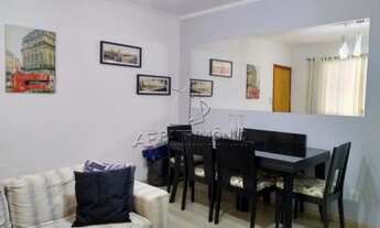 Imagem 5: Apartamento à venda com 2 dormitórios em Estados, Sorocaba cod:48711