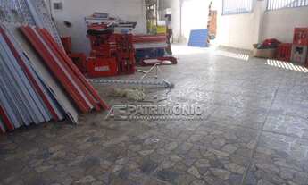 Imagem 2: Casa à venda com 1 dormitórios em Js carvalho, Sorocaba cod:44578