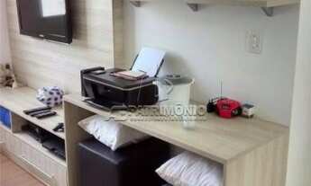 Imagem 5: Apartamento à venda com 2 dormitórios em Edén, Sorocaba cod:44540