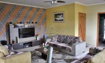 Imagem 2: Casa à venda com 2 dormitórios em Toledo, Votorantim cod:50120