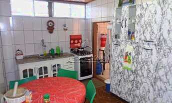 Imagem 5: Casa à venda com 3 dormitórios em Maria eugênia, Sorocaba cod:43552