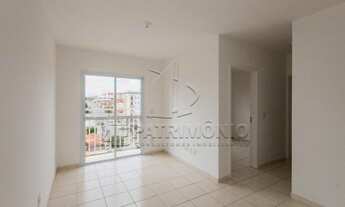 Imagem 3: Apartamento à venda com 2 dormitórios em Simus, Sorocaba cod:48985