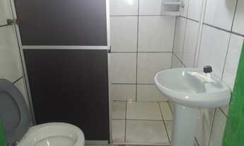 Imagem 3: Aluga-se uma casa