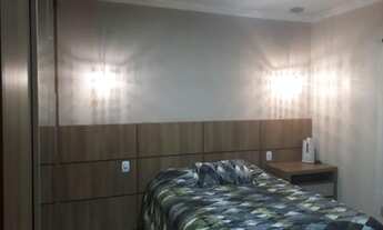 Imagem 5: Aluga-se Apartamento grande - 139 Metros2, Edifício Nápolis - Centro, Tangará da Serra/MT