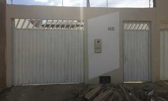 Imagem: Casa em Irece