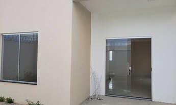 Imagem 7: Aluguel de casa em Teixeira de Freitas, no Bairro Loteamento Nanuque por R$ 600,00