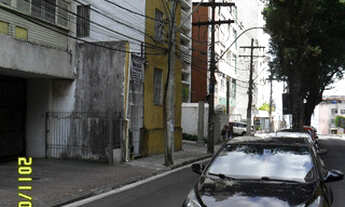 Imagem 6: Casa comercial campo grande