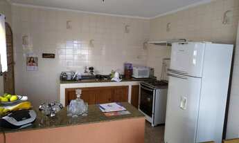 Imagem 5: Casa centro Arujá - SP