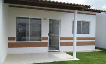 Imagem 2: Casa em Condomínio no Eustáquio