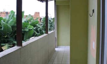 Imagem: Casa de 2 quartos para aluguel em Paripe!