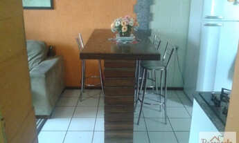 Imagem 3: Apartamento, 2 dormitórios, Sapucaia do Sul