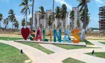 Imagem: Salinas Aluguel Por Temporada no Risort