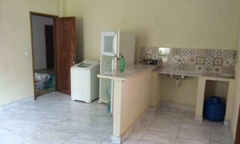 Imagem 2: Apartamento/kitnet Itatiaia