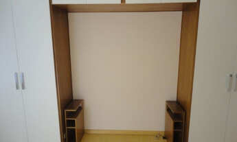 Imagem 2: Apartamento 2 quartos com suíte e dependência próx á Praia!