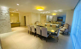 Imagem: Apartamento amplo. 336 m2. Condomínio Saint