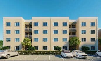 Imagem: Condominio village del mar, com 2 quartos