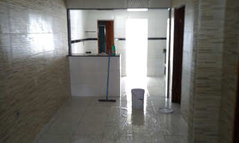 Imagem: Aluga-se casa no SESI em Bayeux